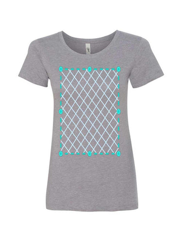 Next Level Women's T-Shirt - Constantly Create Shop